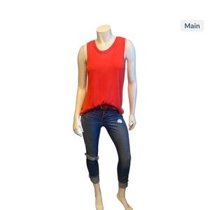 Chicos Knit 
Size Medium